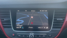 Vauxhall Crossland 1.2 Turbo GS Line 5dr Petrol Hatchback